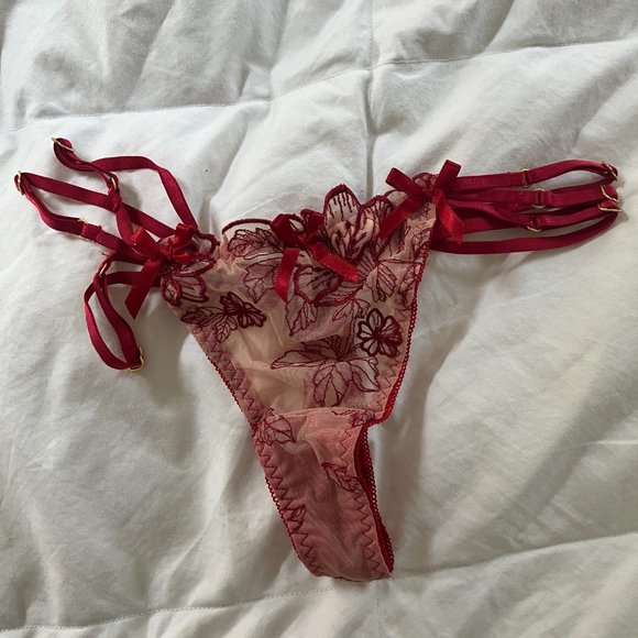 Empress Mimi Catherine Bra, Corset, Size S - Picture 8 of 10